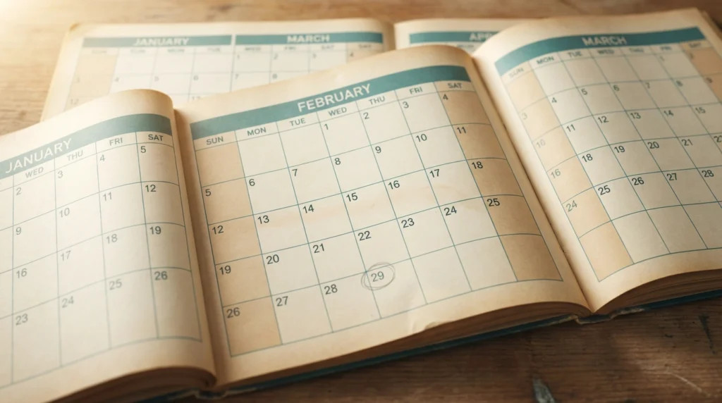 satu tahun ada berapa hari